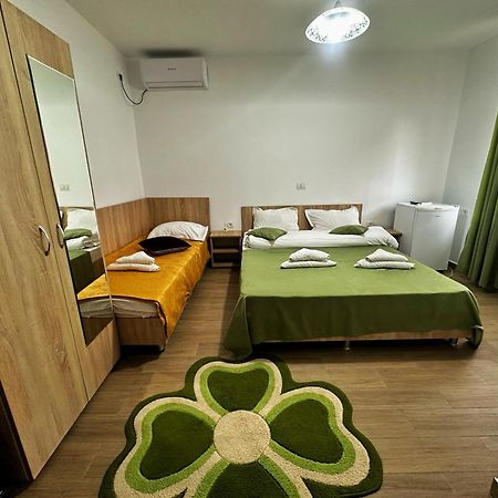 Hotel Casa Enka Tuzla Esterno foto
