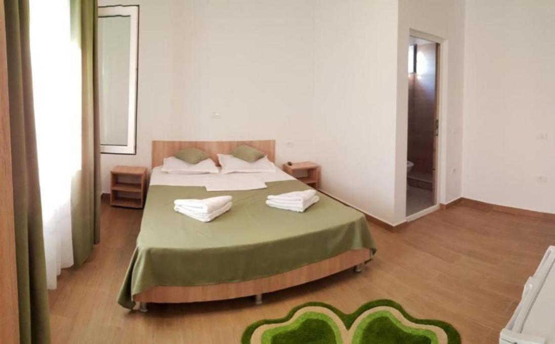 Hotel Casa Enka Tuzla Esterno foto