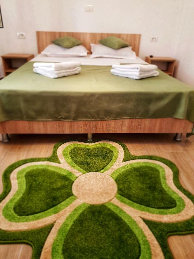 Hotel Casa Enka Tuzla Esterno foto